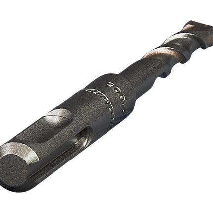 Afbeelding Makita sds boorset 25dl 5/6/6/7/7 D-33853