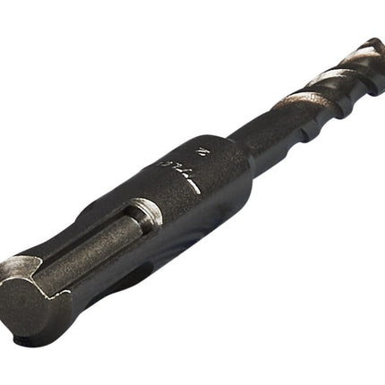 Afbeelding Makita sds boorset 25dl 5/6/6/7/7 D-33853