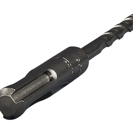 Afbeelding Makita sds boorset 25dl 5/6/6/7/7 D-33853