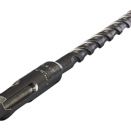 Afbeelding Makita sds boorset 25dl 5/6/6/7/7 D-33853