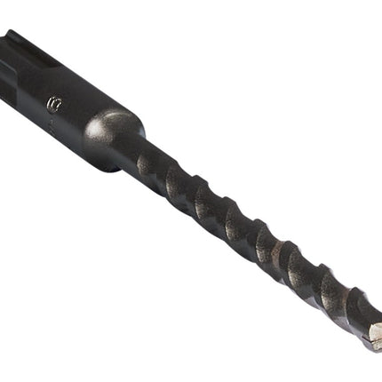 Afbeelding Makita sds boorset 25dl 5/6/6/7/7 D-33853
