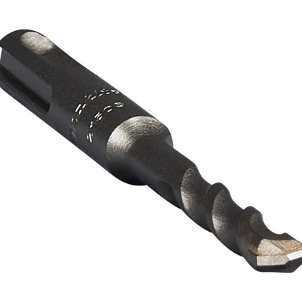 Afbeelding Makita sds boorset 25dl 5/6/6/7/7 D-33853