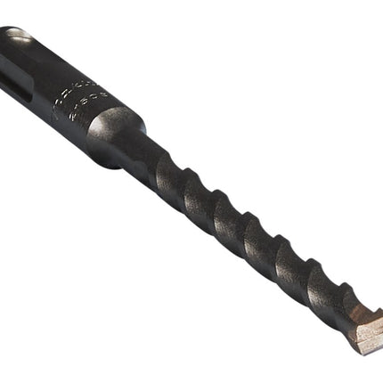 Afbeelding Makita sds boorset 25dl 5/6/6/7/7 D-33853