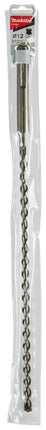 Afbeelding Makita sds max hamerboor 12x540 D-33881