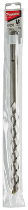 Afbeelding Makita sds max hamerboor 20x340 D-33978