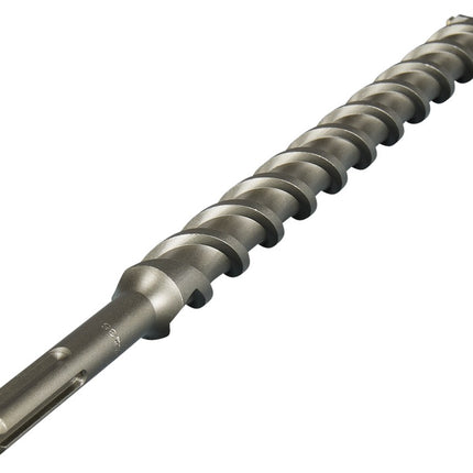 Afbeelding Makita sds max hamerboor 35x570 D-34126