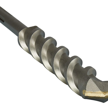 Afbeelding Makita sds max hamerboor 38x370 D-34132
