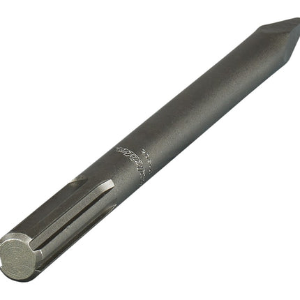 Afbeelding Makita puntbeitel 300mm sds-m D-34176