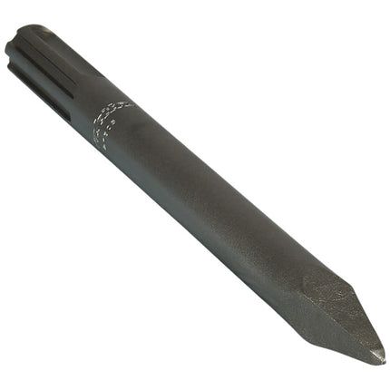 Afbeelding Makita puntbeitel 300mm sds-m D-34176