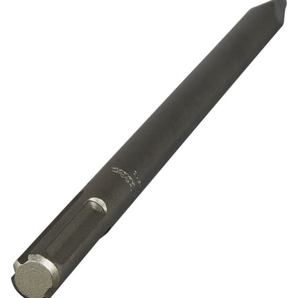 Afbeelding Makita puntbeitel sds-max 400mm(10) D-34182-10