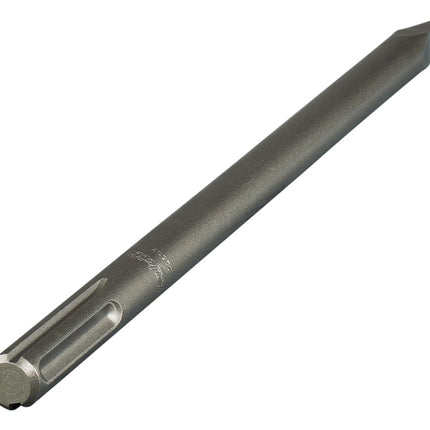 Afbeelding Makita puntbeitel 400mm sds-m D-34182