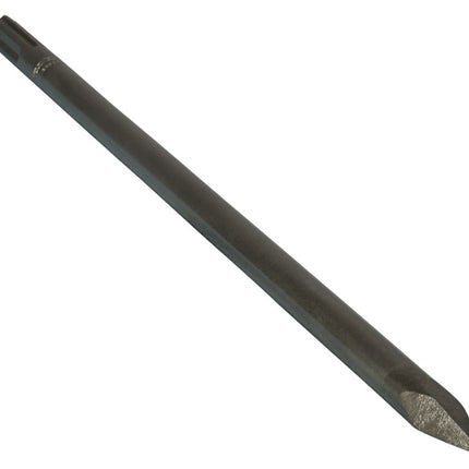 Afbeelding Makita puntbeitel 600mm sds-m D-34198