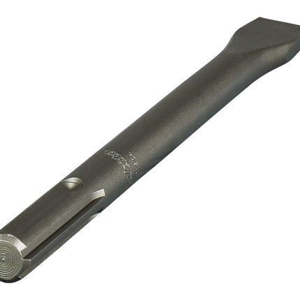 Afbeelding Makita koudbeitel 25x300mm sds-m D-34207