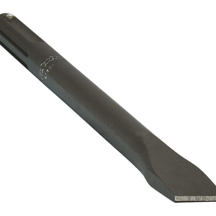 Afbeelding Makita koudbeitel 25x300mm sds-m D-34207