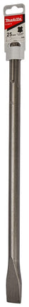 Afbeelding Makita koudbeitel sds-max 25x400mm D-34213-10