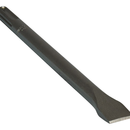 Afbeelding Makita koudbeitel 25x400mm sds-m D-34213