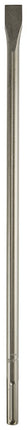 Afbeelding Makita koudbeitel 25x600mm sds-m D-34229