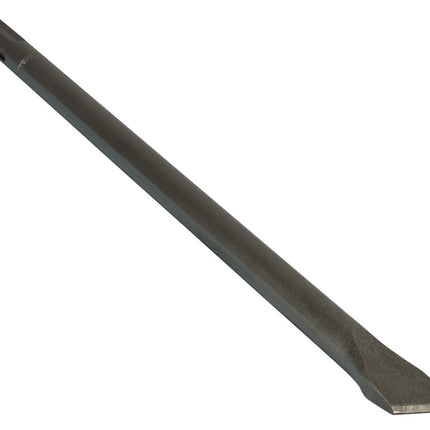 Afbeelding Makita koudbeitel 25x600mm sds-m D-34229
