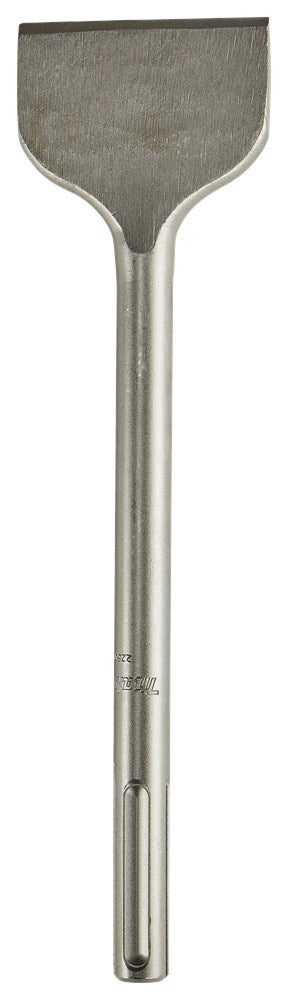 Afbeelding Makita platbeitel 80x300mm sds-m D-34241