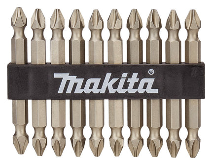 Afbeelding Makita schr.b ph2-ph2 65mm 10stk D-34366