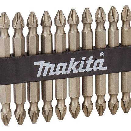 Afbeelding Makita schr.b ph2-ph2 65mm 10stk D-34366