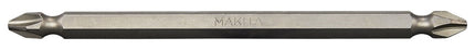 Afbeelding Makita schroefbit houd ph2x110 D-34849