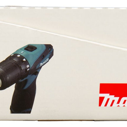 Afbeelding Makita displ 12 bitset 31dlg D-34936-12