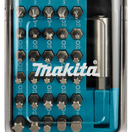 Afbeelding Makita bitset 31dlg D-34936