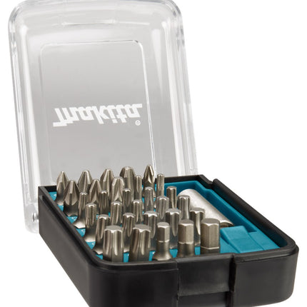 Afbeelding Makita bitset 31dlg D-34936