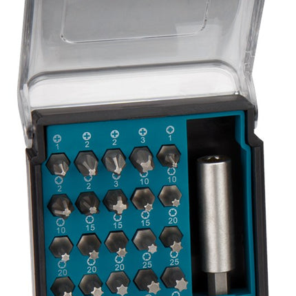 Afbeelding Makita bitset 31dlg D-34936