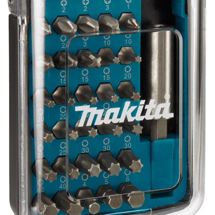 Afbeelding Makita bitset 31dlg D-34936