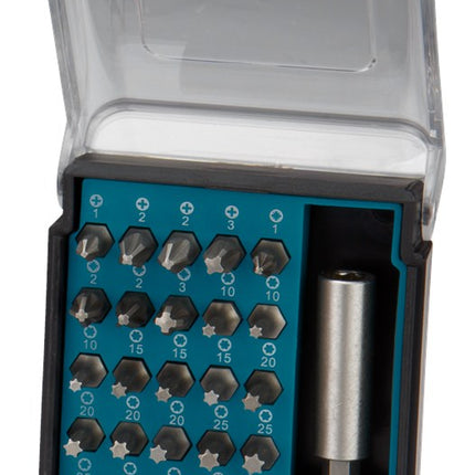 Afbeelding Makita bitset 31dlg D-34936
