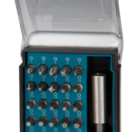 Afbeelding Makita bitset 31dlg D-34936