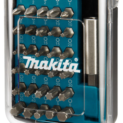 Afbeelding Makita bitset 31dlg D-34936