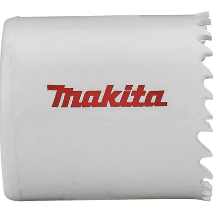 Afbeelding Makita gatzaag 41mm bim basic D-35433