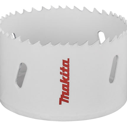 Afbeelding Makita gatzaag 73mm bim basic D-35514