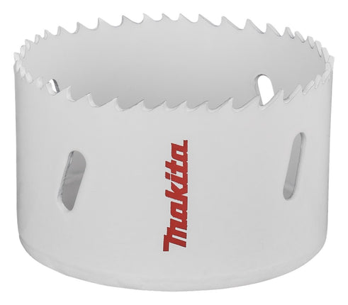 Afbeelding Makita gatzaag 73mm bim basic D-35514