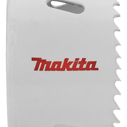 Afbeelding Makita gatzaag 73mm bim basic D-35514