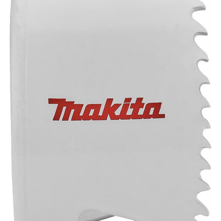 Afbeelding Makita gatzaag 79mm bim basic D-35520