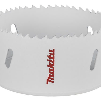 Afbeelding Makita gatzaag 86mm bim basic D-35536