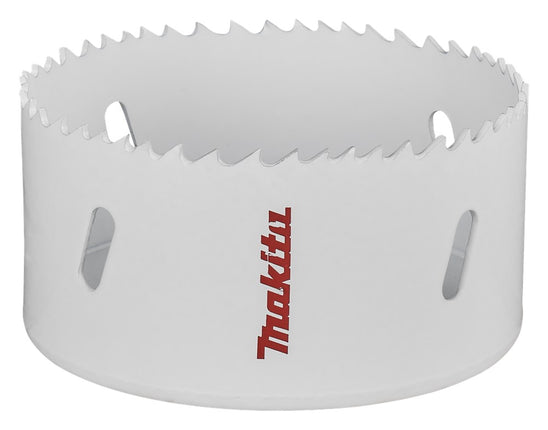 Afbeelding Makita gatzaag 86mm bim basic D-35536