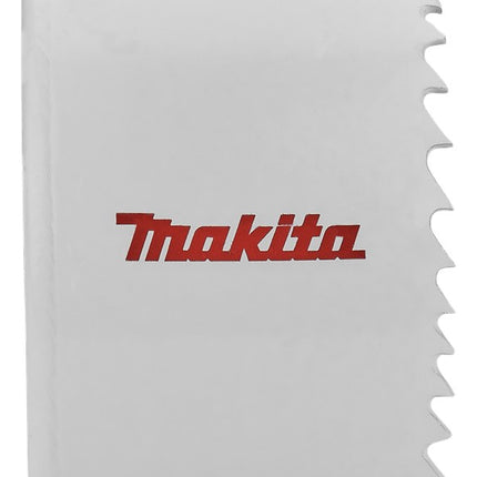 Afbeelding Makita gatzaag 86mm bim basic D-35536