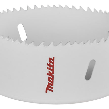 Afbeelding Makita gatzaag 102mm bim basic D-35570