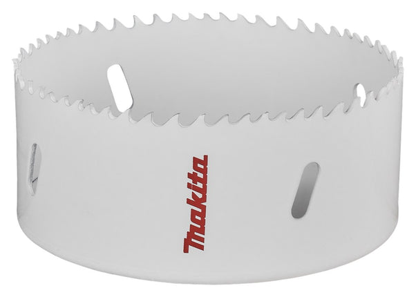 Afbeelding Makita gatzaag 102mm bim basic D-35570