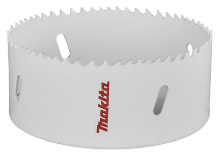 Afbeelding Makita gatzaag 102mm bim basic D-35570