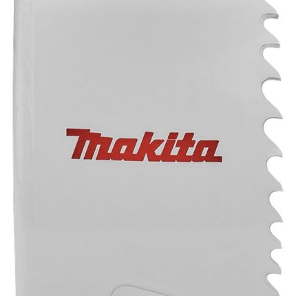 Afbeelding Makita gatzaag 102mm bim basic D-35570