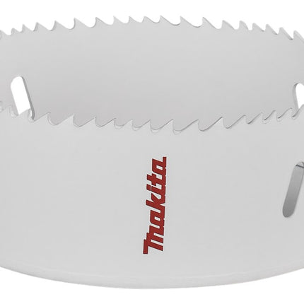 Afbeelding Makita gatzaag 114mm bim basic D-35601