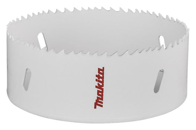 Afbeelding Makita gatzaag 114mm bim basic D-35601