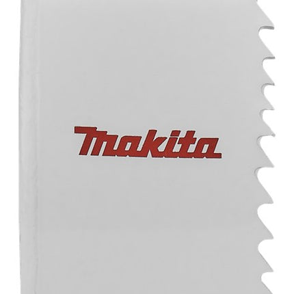 Afbeelding Makita gatzaag 114mm bim basic D-35601