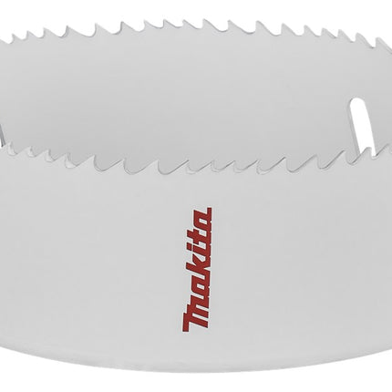 Afbeelding Makita gatzaag 121mm bim basic D-35617